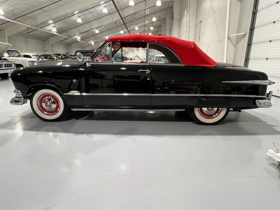 1951 Ford Customline - Image 4 of 31