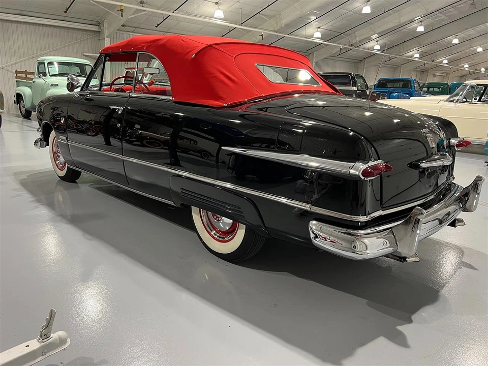 1951 Ford Customline - Image 6 of 31