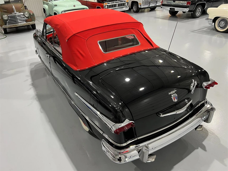 1951 Ford Customline - Image 5 of 31