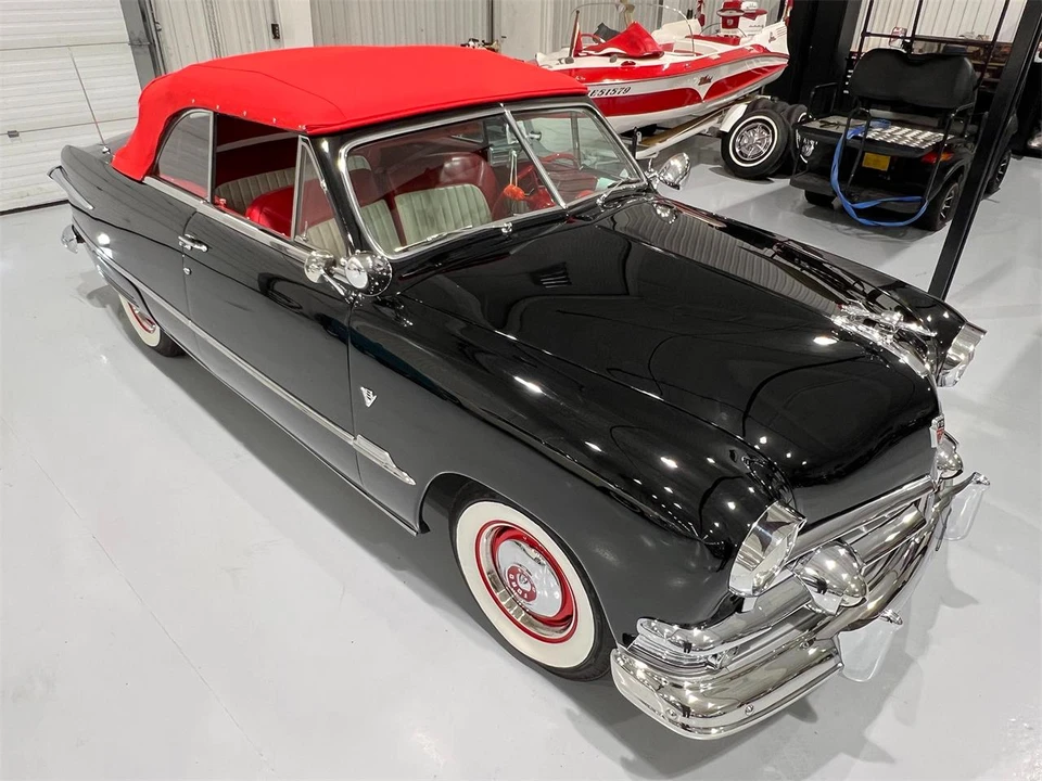 1951 Ford Customline - Image 12 of 31