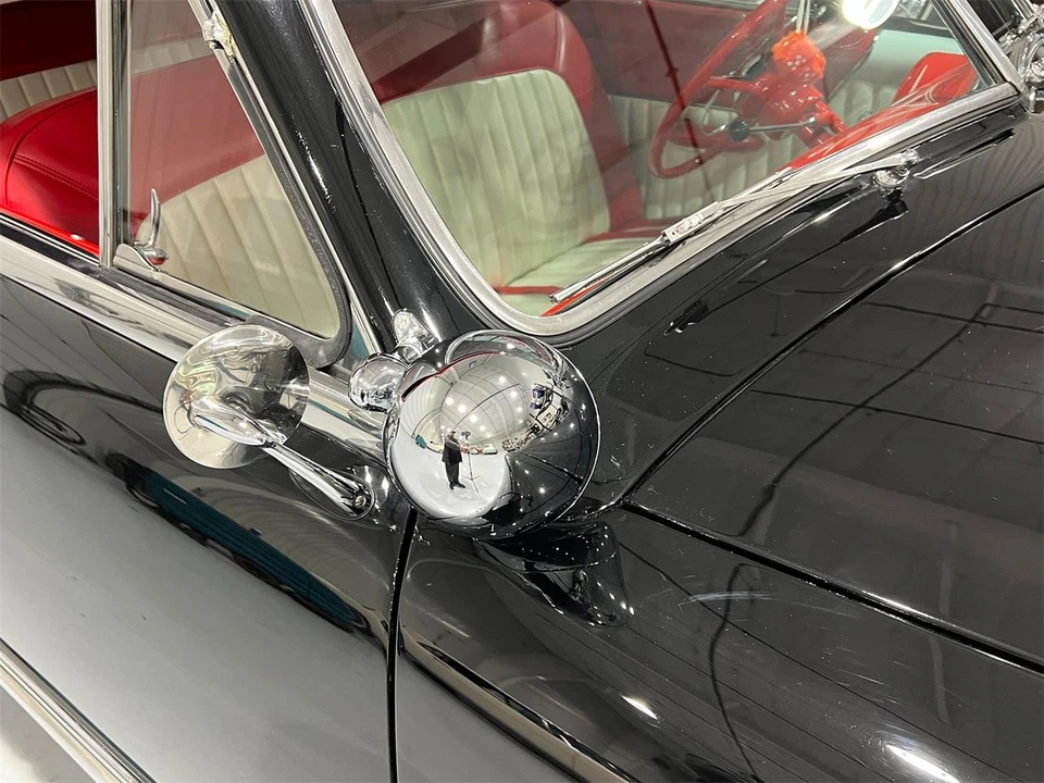 1951 Ford Customline - Image 24 of 31