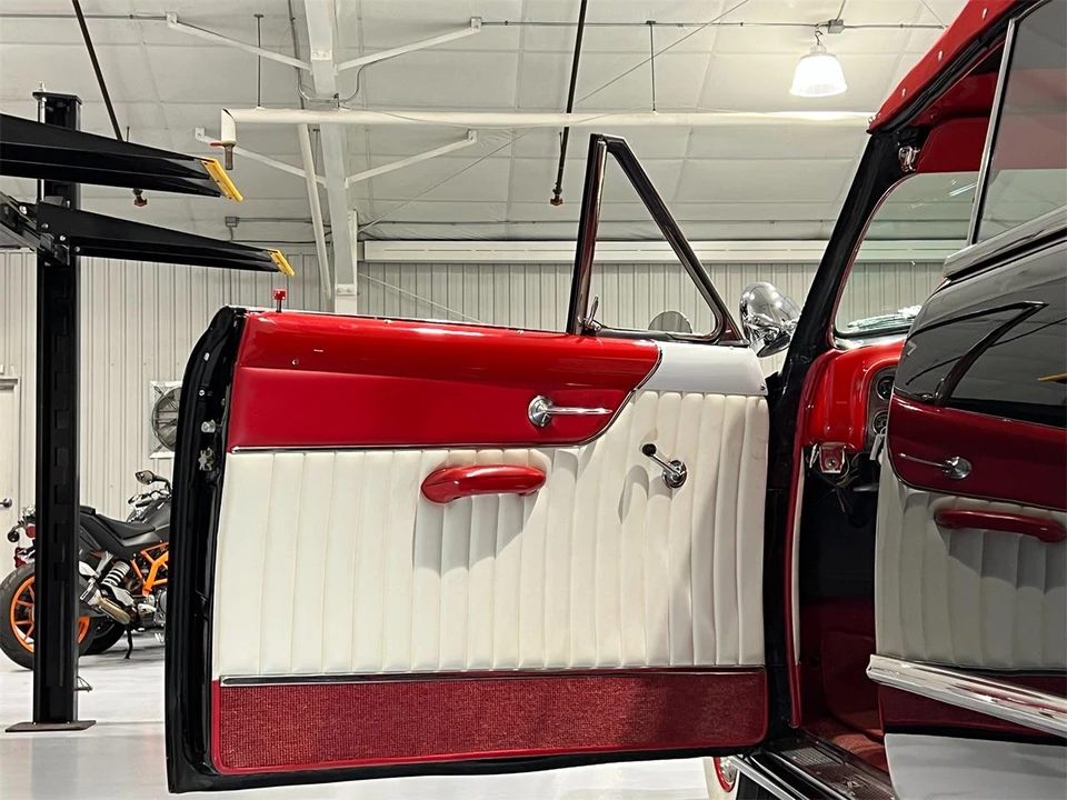 1951 Ford Customline - Image 26 of 31