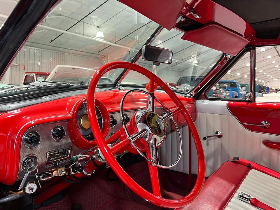 1951 Ford Customline - Image 27 of 31