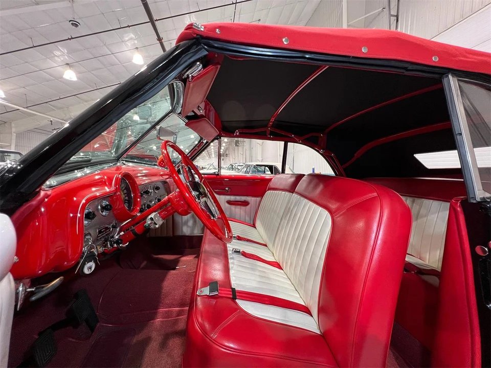 1951 Ford Customline - Image 28 of 31