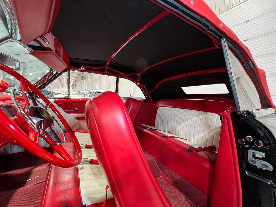 1951 Ford Customline - Image 29 of 31