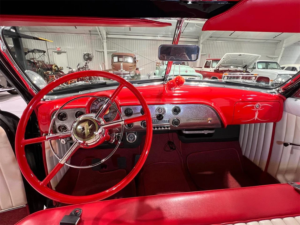 1951 Ford Customline - Image 30 of 31