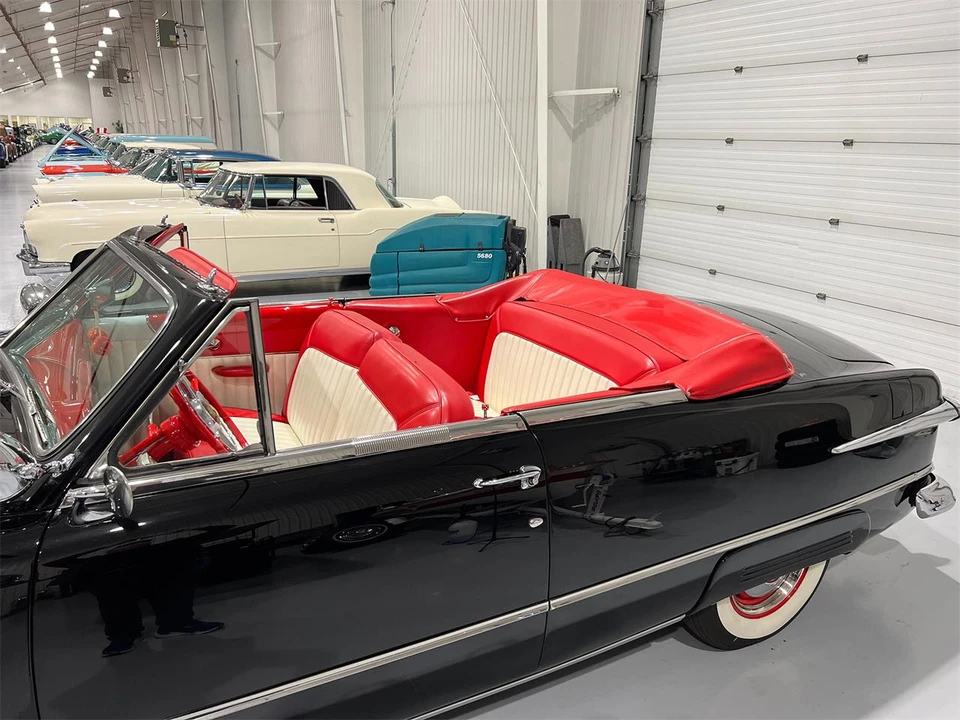 1951 Ford Customline - Image 17 of 31