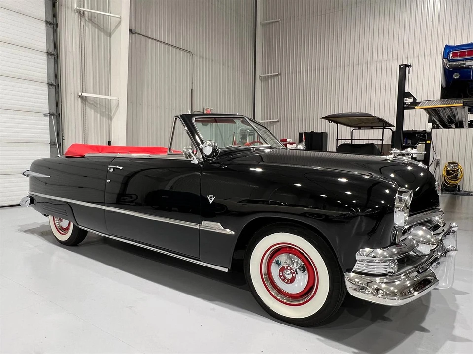 1951 Ford Customline - Image 21 of 31