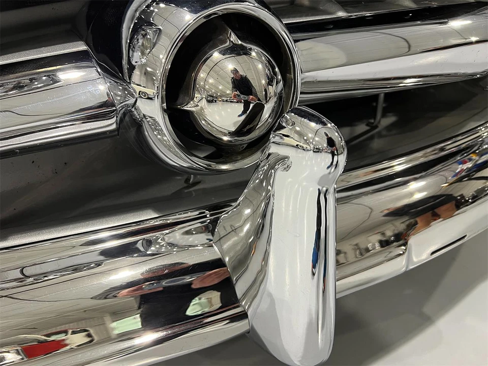 1951 Ford Customline - Image 23 of 31