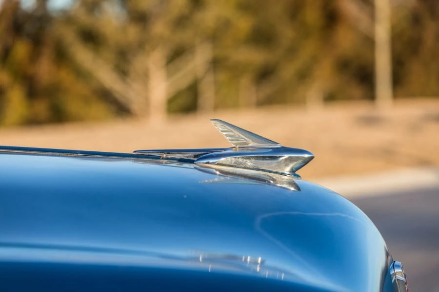 1951 Ford Shoebox - Image 12 of 12