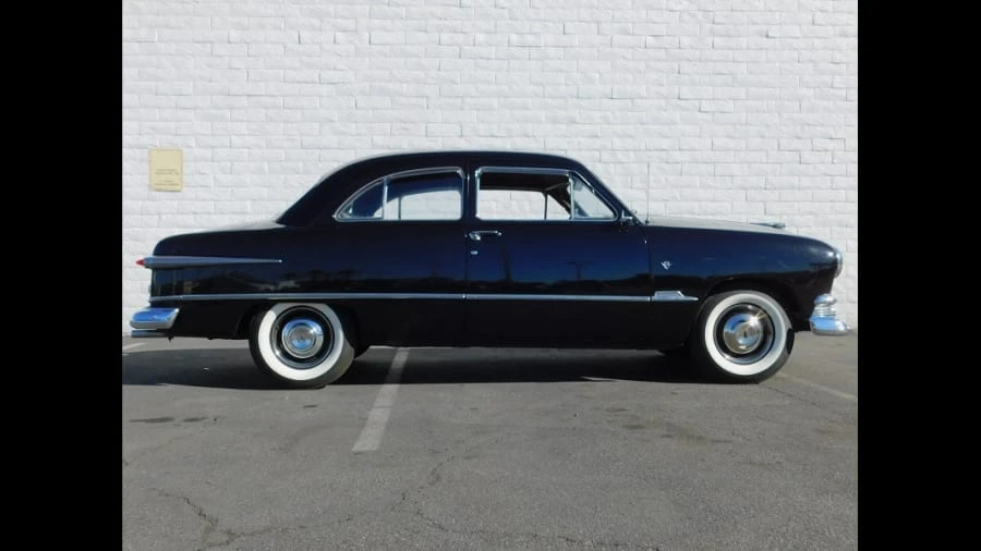 1951 Ford Shoebox - Image 2 of 12