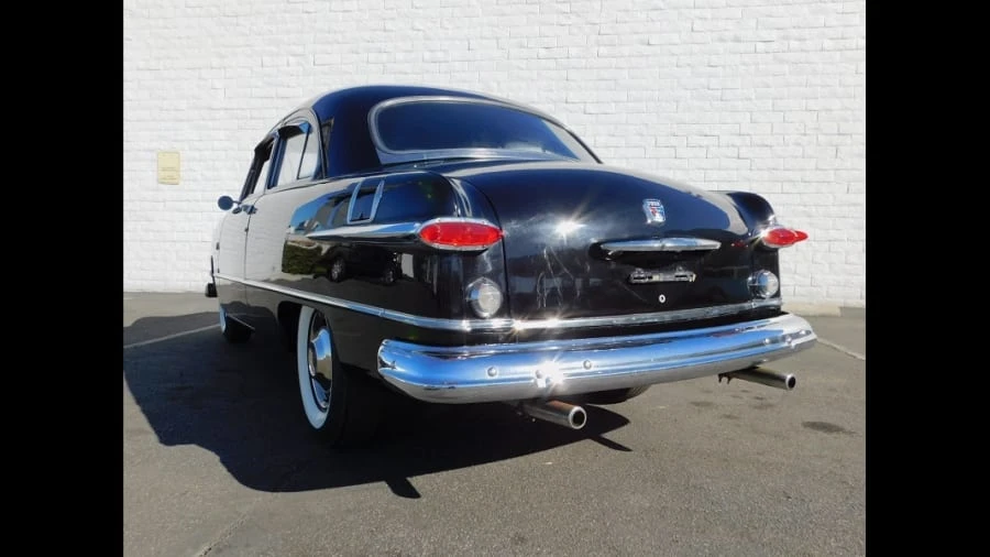 1951 Ford Shoebox - Image 3 of 12