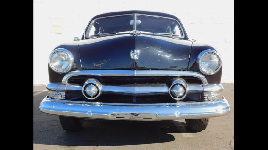 1951 Ford Shoebox - Image 11 of 12