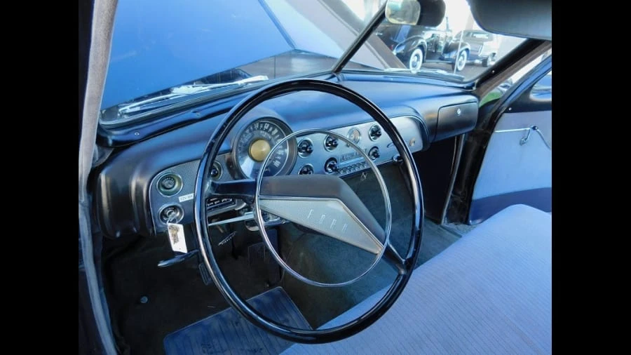 1951 Ford Shoebox - Image 4 of 12