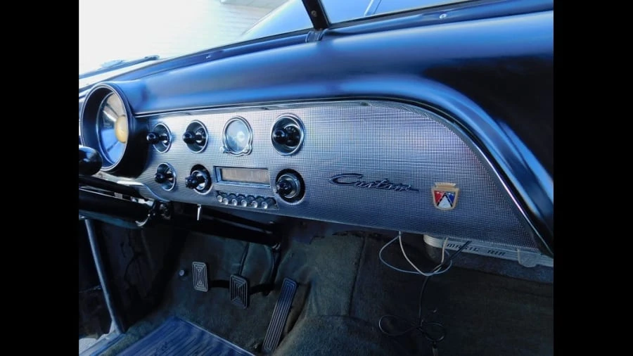 1951 Ford Shoebox - Image 5 of 12