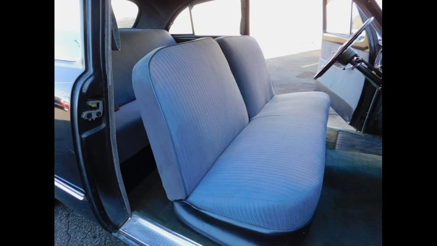 1951 Ford Shoebox - Image 6 of 12