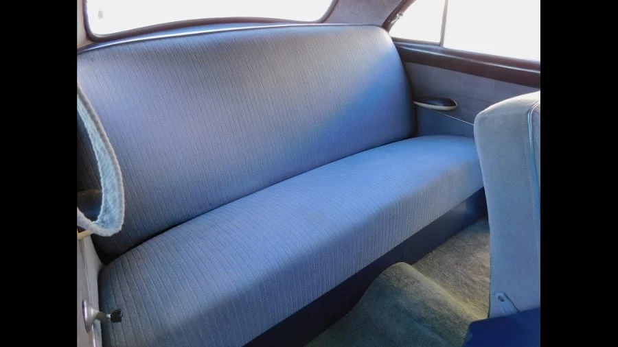 1951 Ford Shoebox - Image 7 of 12