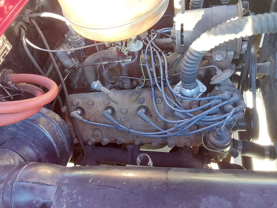 1951 Ford Shoebox - Image 17 of 31