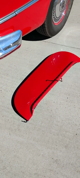 1951 Ford Shoebox - Image 23 of 31