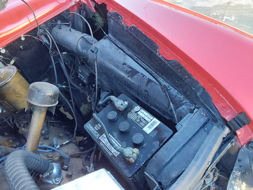 1951 Ford Shoebox - Image 7 of 31
