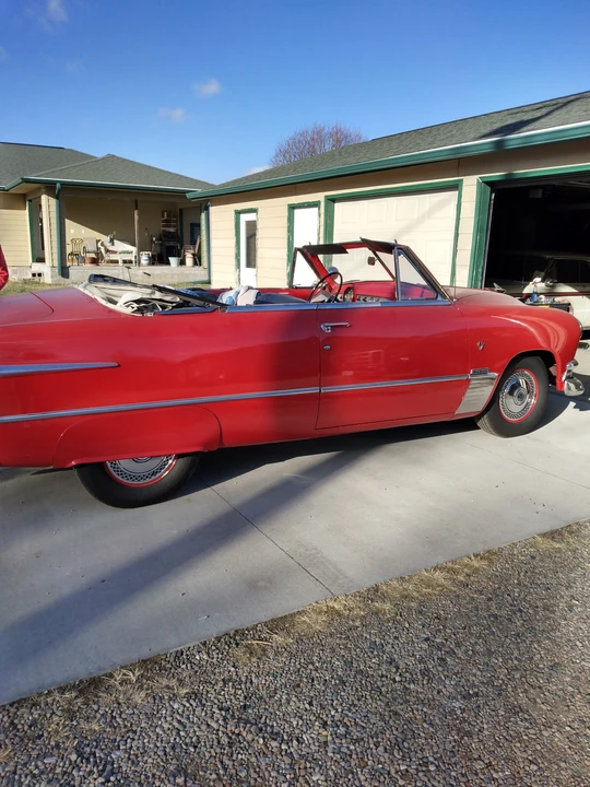 1951 Ford Shoebox - Image 2 of 31