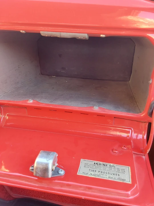 1951 Ford Shoebox - Image 14 of 31