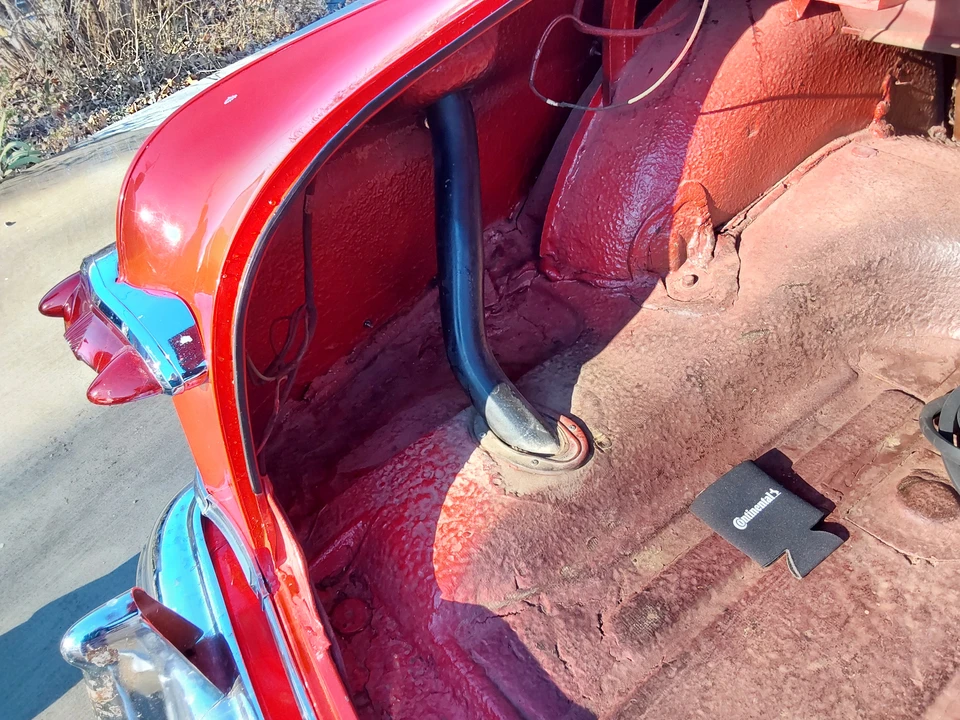 1951 Ford Shoebox - Image 10 of 31