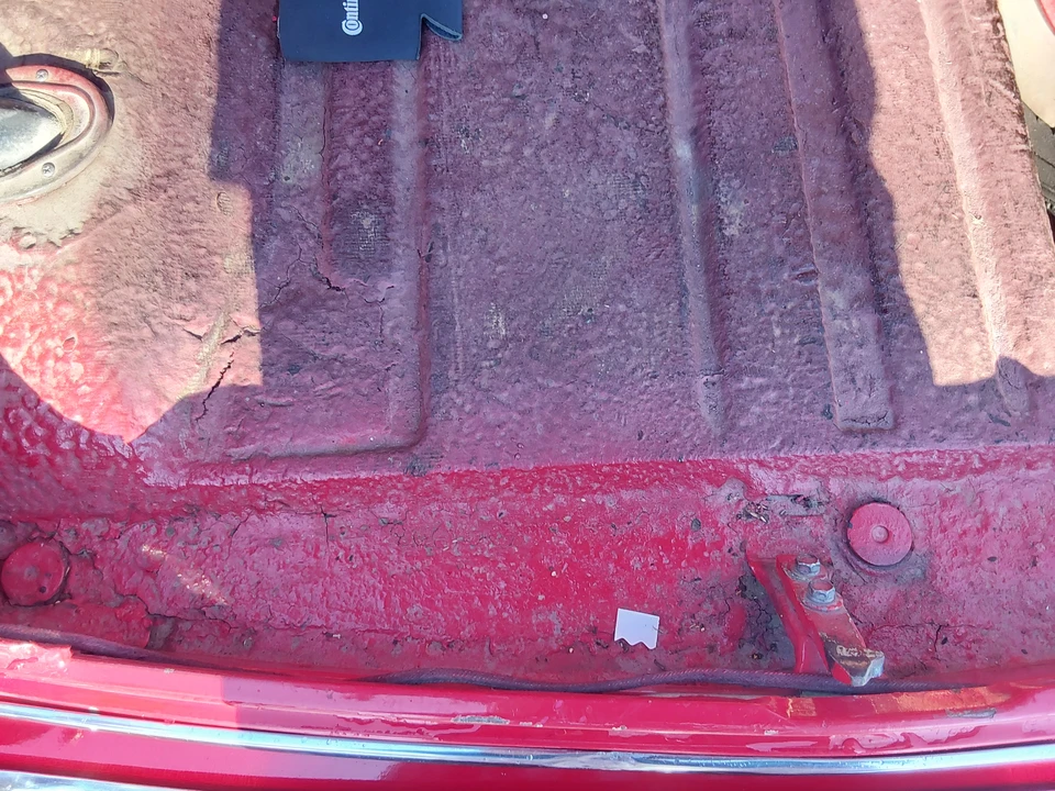 1951 Ford Shoebox - Image 13 of 31