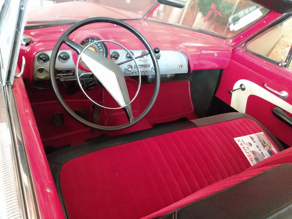 1951 Ford Shoebox - Image 5 of 31
