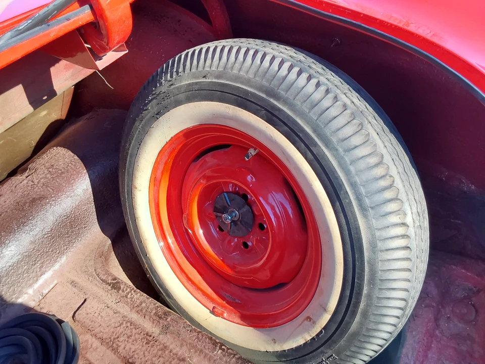 1951 Ford Shoebox - Image 12 of 31