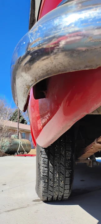 1951 Ford Shoebox - Image 31 of 31