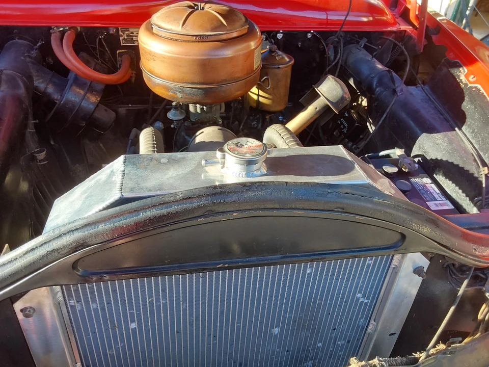 1951 Ford Shoebox - Image 18 of 31