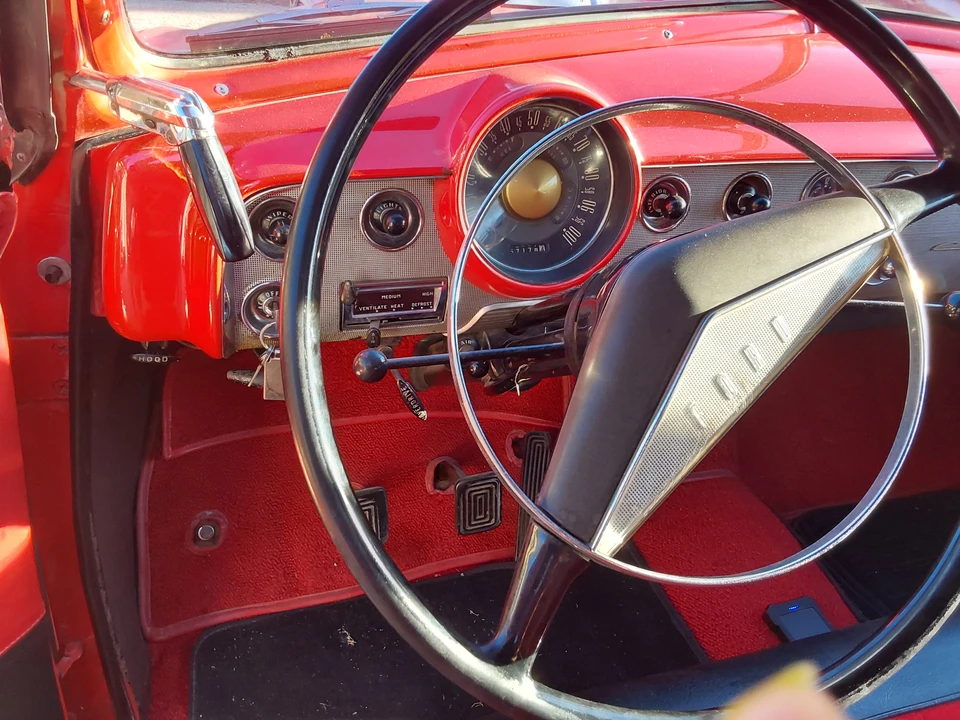 1951 Ford Shoebox - Image 16 of 31