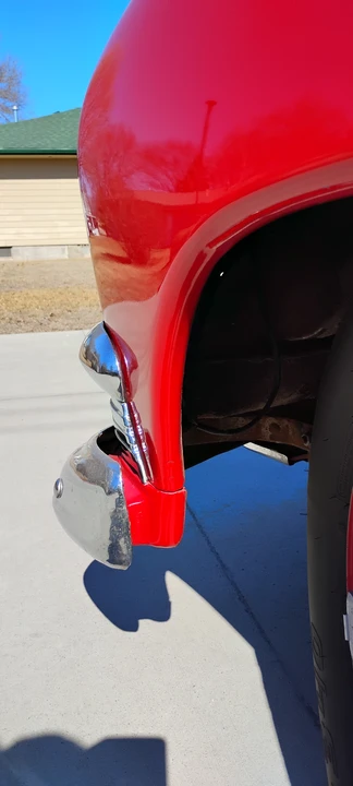 1951 Ford Shoebox - Image 24 of 31