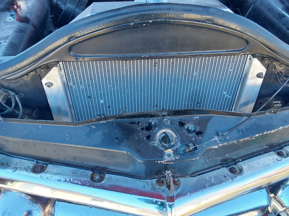 1951 Ford Shoebox - Image 6 of 31