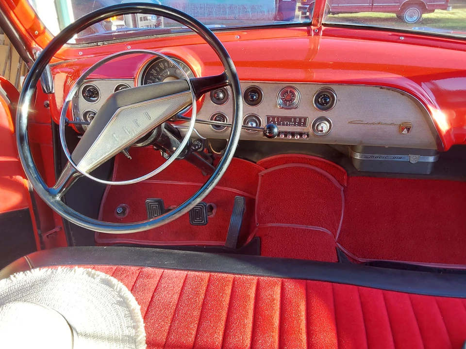 1951 Ford Shoebox - Image 15 of 31