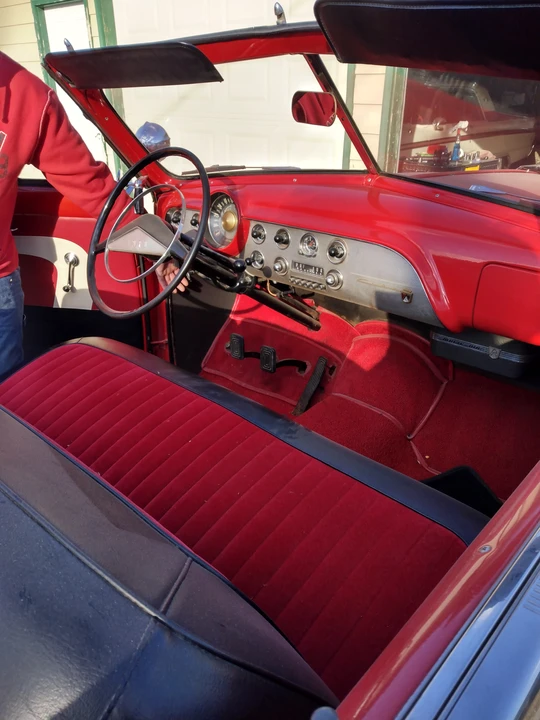 1951 Ford Shoebox - Image 3 of 31