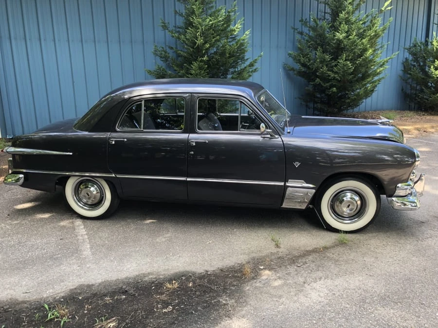 1951 Ford Shoebox - Image 5 of 10