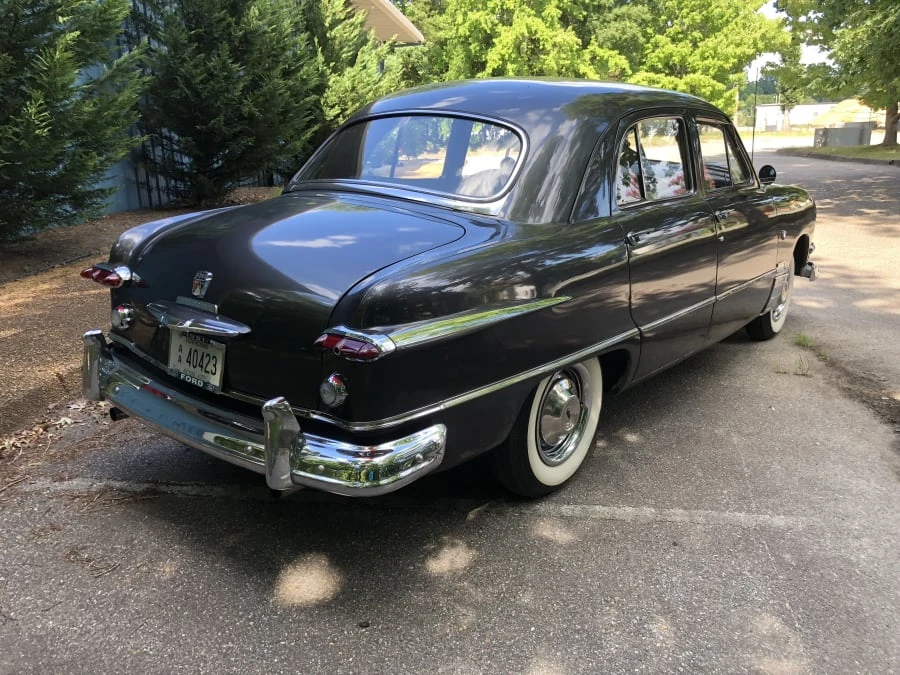 1951 Ford Shoebox - Image 3 of 10