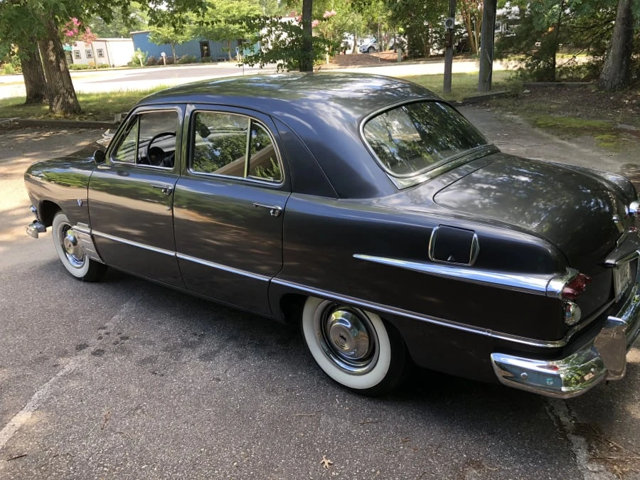 1951 Ford Shoebox - Image 2 of 10