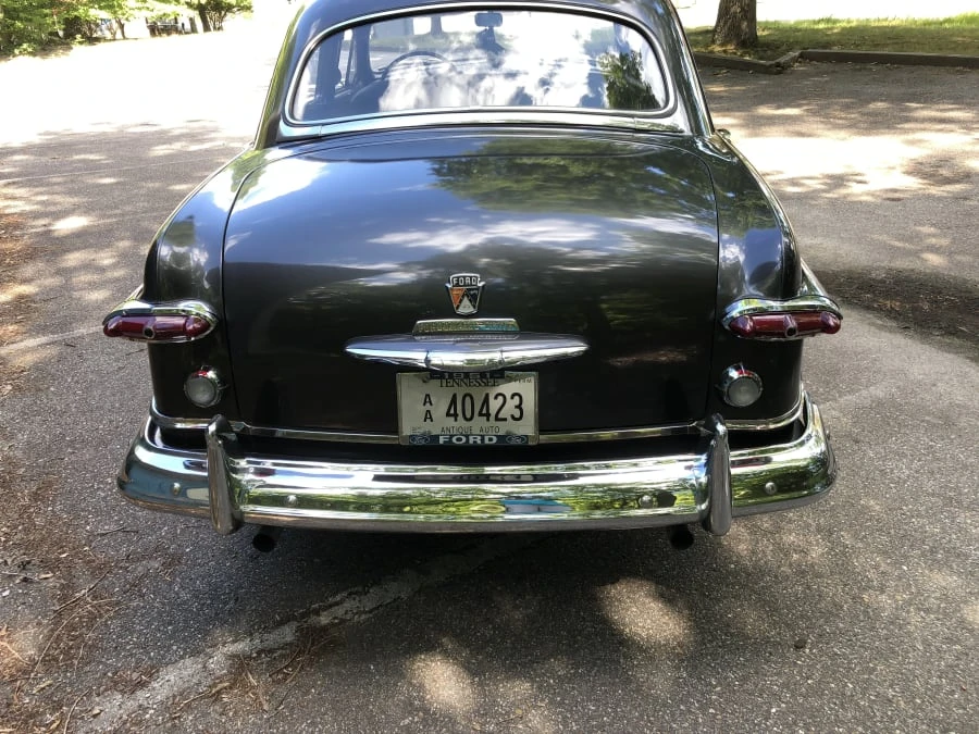 1951 Ford Shoebox - Image 7 of 10