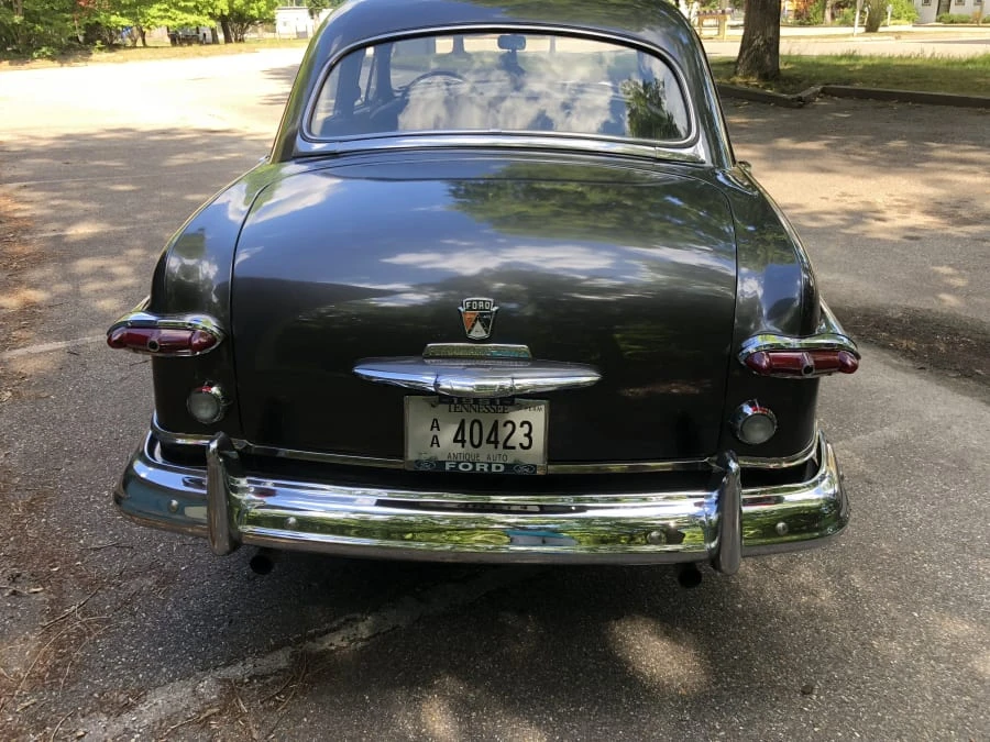1951 Ford Shoebox - Image 8 of 10