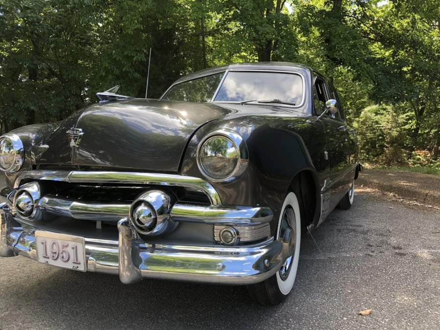 1951 Ford Shoebox - Image 10 of 10