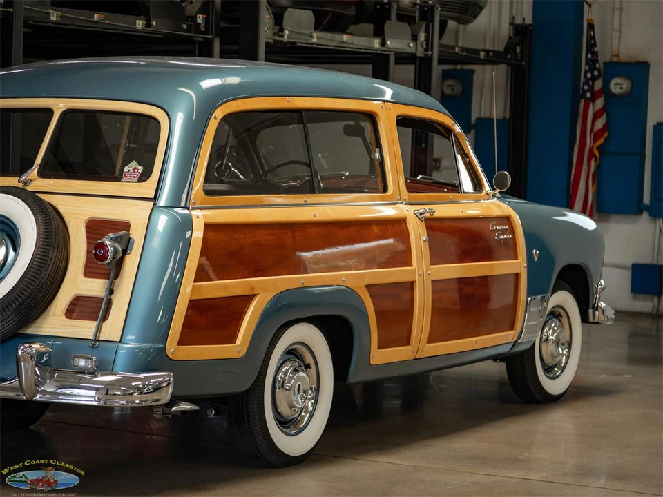 1951 Ford Customline - Image 26 of 31
