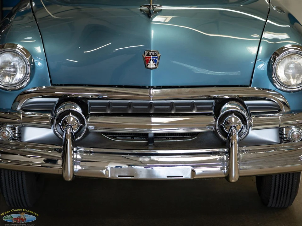 1951 Ford Customline - Image 15 of 31