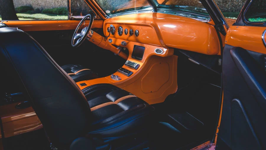 1951 Ford Shoebox - Image 5 of 12