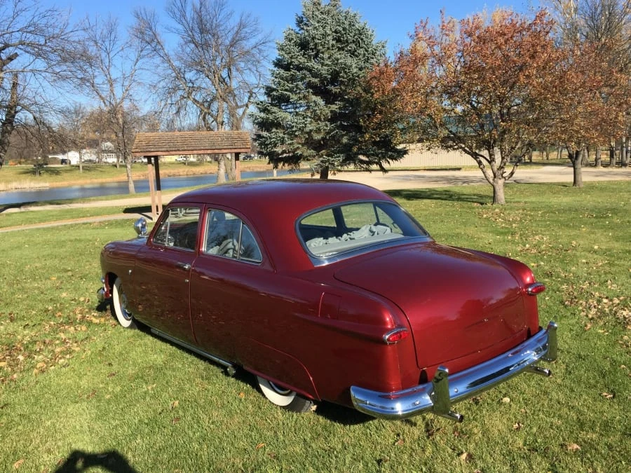 1951 Ford Shoebox - Image 3 of 3