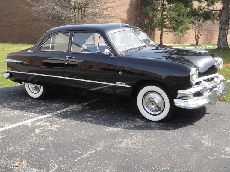 1951 Ford Shoebox - Image 2 of 2