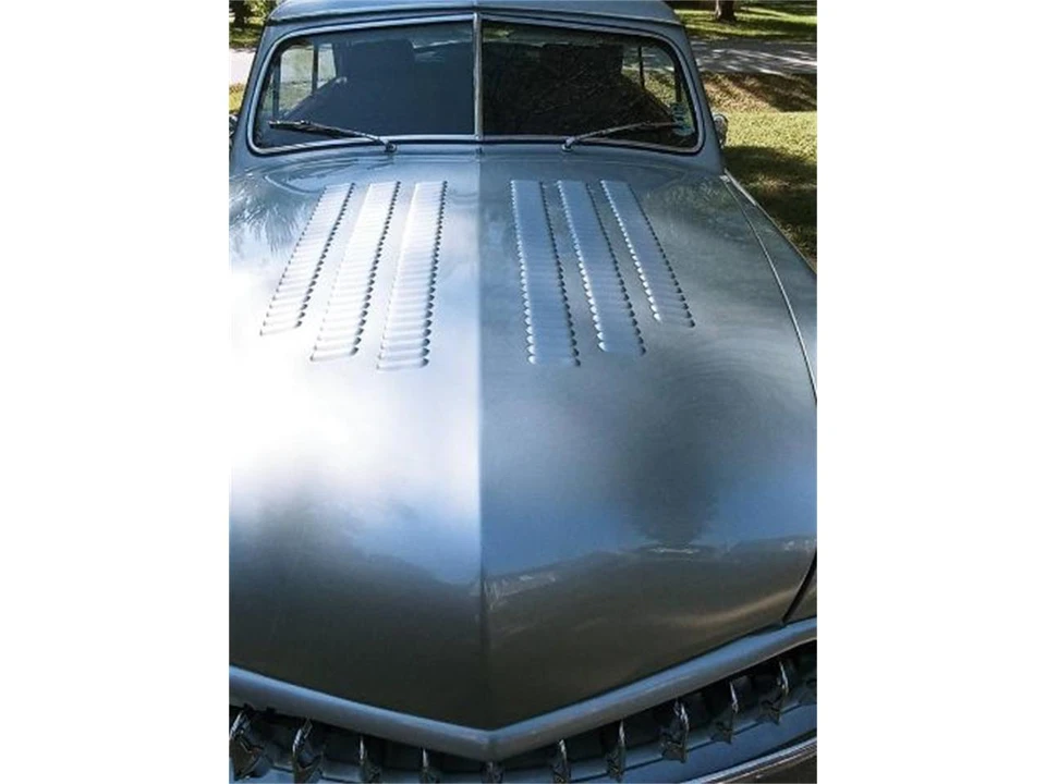 1951 Ford Customline - Image 4 of 7