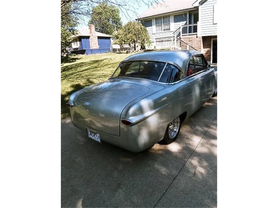 1951 Ford Customline - Image 2 of 7